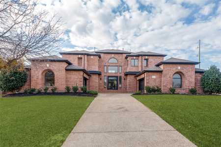 $1,395,000 - 5Br/5Ba -  for Sale in Lakes Of La Cima Ph Four, Prosper