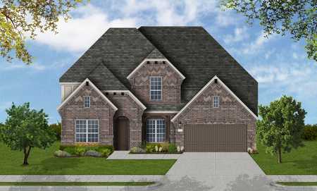 $948,651 - 5Br/5Ba -  for Sale in Painted Tree, Mckinney