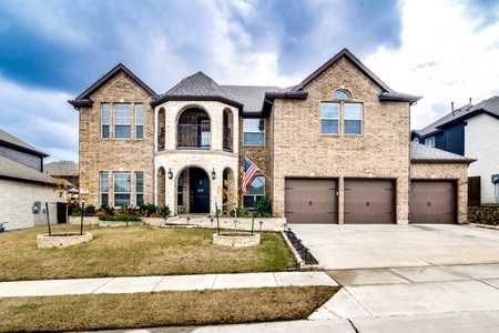 $725,000 - 6Br/4Ba -  for Sale in Woodcreek Ph 5b, Fate