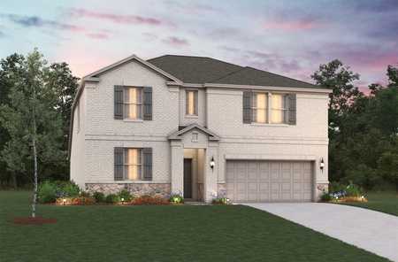 $540,576 - 4Br/3Ba -  for Sale in Lake Pointe At Paloma Creek, Little Elm