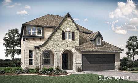 $779,463 - 5Br/4Ba -  for Sale in Painted Tree, Mckinney