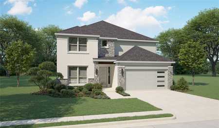 $669,400 - 4Br/4Ba -  for Sale in Cross Creek Meadows, Celina