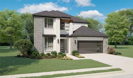 $693,400 - 5Br/4Ba -  for Sale in Cross Creek Meadows, Celina