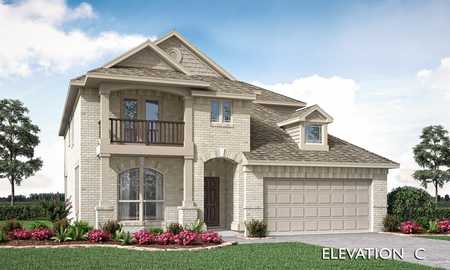 $599,124 - 4Br/3Ba -  for Sale in West Crossing, Anna