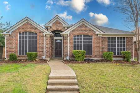 $525,000 - 4Br/2Ba -  for Sale in Preston Vineyards Sec Two, Frisco