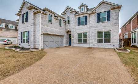 $1,150,000 - 5Br/4Ba -  for Sale in Lake Forest Ph Ib, Mckinney