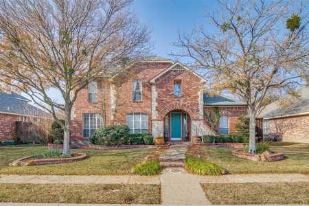 $525,000 - 4Br/4Ba -  for Sale in Lakewood Pointe Ph V, Rowlett