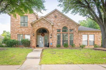 $387,000 - 3Br/3Ba -  for Sale in Flower Hill 04, Rowlett