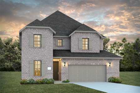 $824,647 - 4Br/4Ba -  for Sale in Estates At Stacy Crossing, Mckinney