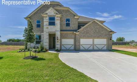 $778,635 - 6Br/4Ba -  for Sale in Green Meadows, Celina