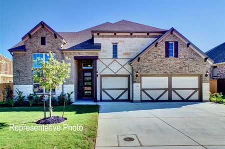 $679,229 - 4Br/3Ba -  for Sale in Green Meadows, Celina