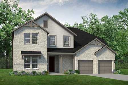 $622,000 - 4Br/4Ba -  for Sale in Milrany Ranch, Melissa