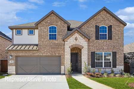 $604,950 - 4Br/3Ba -  for Sale in Green Meadows, Celina