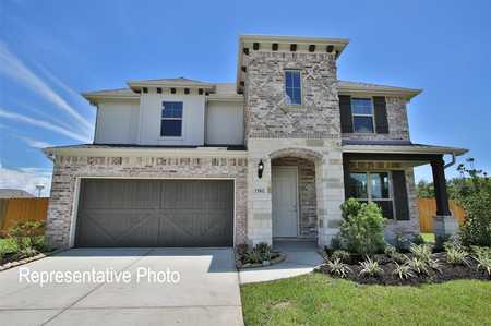 $615,332 - 5Br/3Ba -  for Sale in Green Meadows, Celina