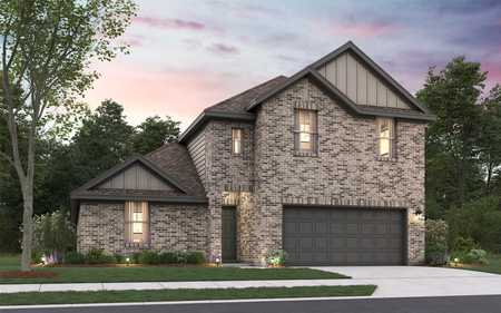 $419,115 - 5Br/3Ba -  for Sale in Rolling Ridge, Van Alstyne