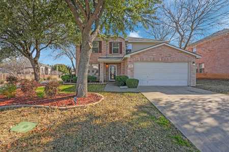 $529,900 - 4Br/4Ba -  for Sale in Midway Square Add, Euless