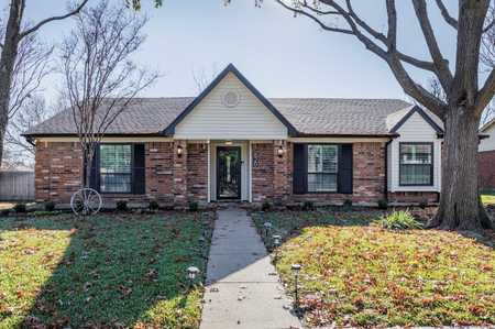 $430,000 - 3Br/2Ba -  for Sale in Cross Creek East 2, Plano