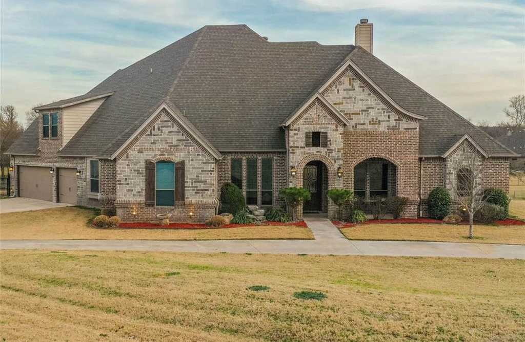 La Cantera Fort Worth - Homes for Sale - Gated Community Living