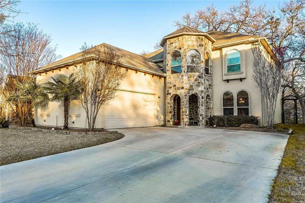 River Bend Estates Fort Worth Homes for Sale Gated Community Living