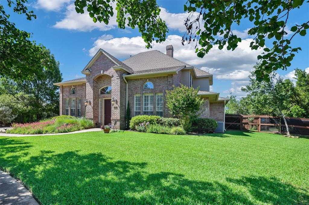 Homes for Sale in Coppell, TX Team Nelson