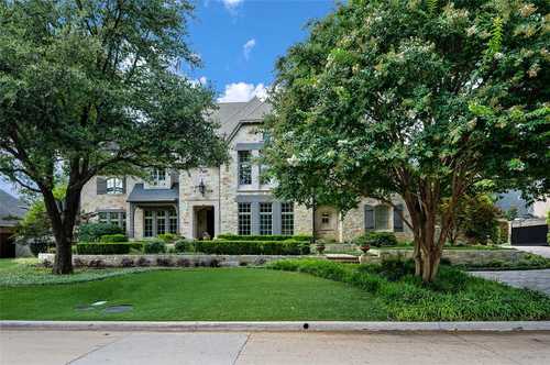 $4,475,000 - 5Br/9Ba -  for Sale in Glen Abbey, Dallas