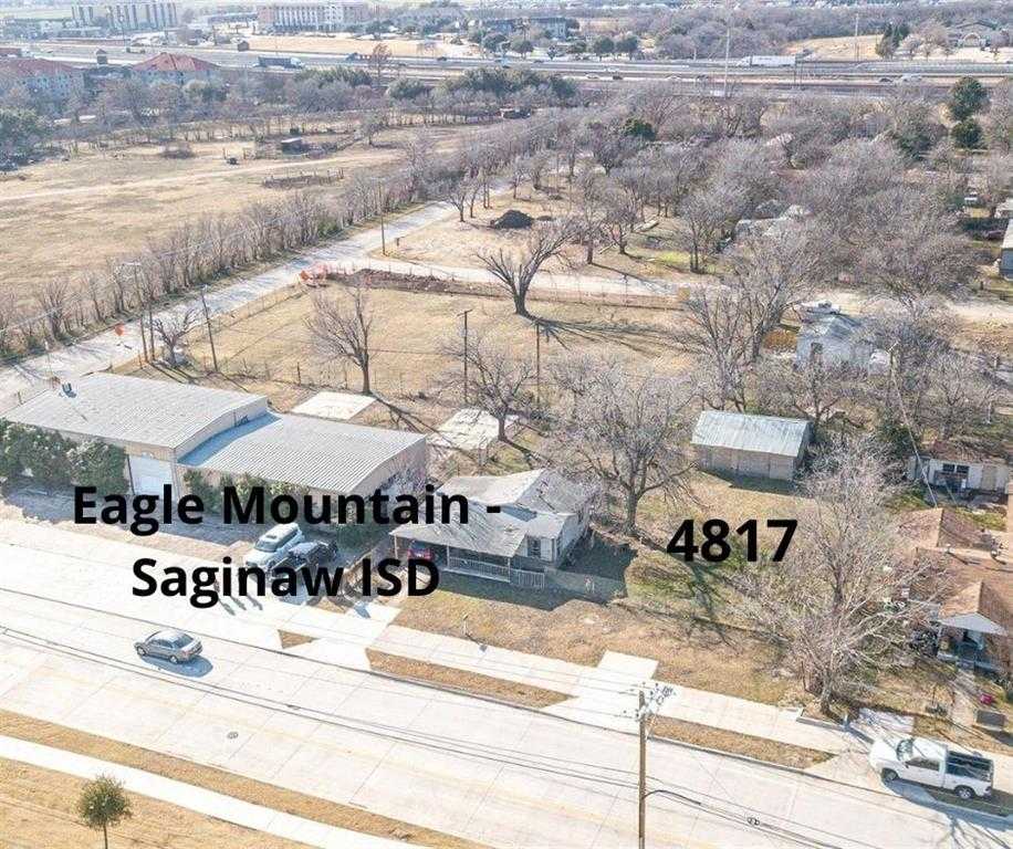 View Fort Worth, TX 76137 property