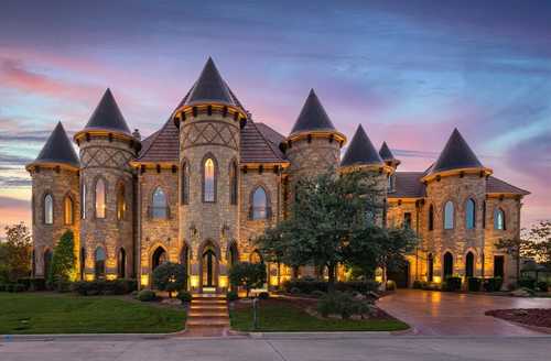 $5,000,000 - 8Br/12Ba -  for Sale in Cliffs At Clariden Ranch, Southlake