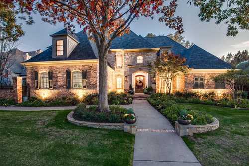 $1,899,000 - 5Br/5Ba -  for Sale in Leyton Grove Add, Colleyville