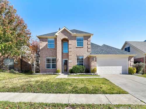 $459,900 - 4Br/3Ba -  for Sale in Villages Of Woodland Spgs, Fort Worth