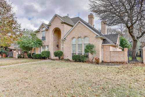 $798,000 - 4Br/5Ba -  for Sale in Highland Meadows Add, Colleyville