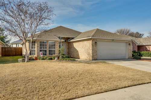 $300,000 - 3Br/2Ba -  for Sale in Coventry Hills Add, Fort Worth
