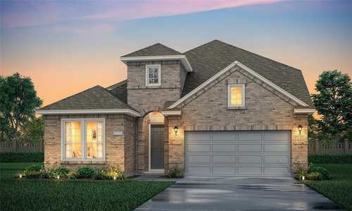 $841,147 - 5Br/5Ba -  for Sale in Estates At Shaddock Park Phase 2, Frisco