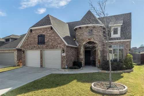 $389,000 - 3Br/2Ba -  for Sale in Skyline Ranch, Fort Worth