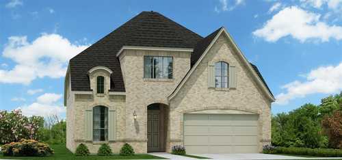 $689,900 - 4Br/3Ba -  for Sale in The Resort On Eagle Mountain, Fort Worth
