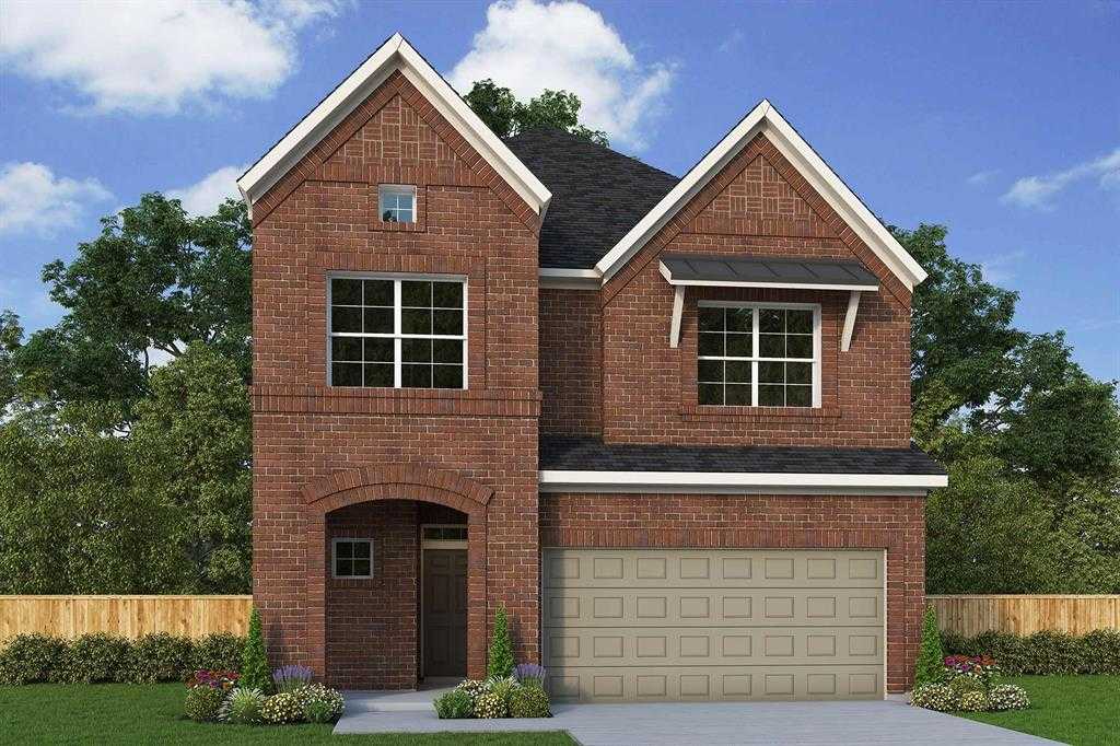 $704,145 - 3Br/3Ba -  for Sale in King's Court, Little Elm
