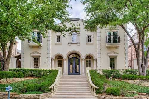 $1,532,000 - 4Br/6Ba -  for Sale in Lake Forest Ph C, Dallas