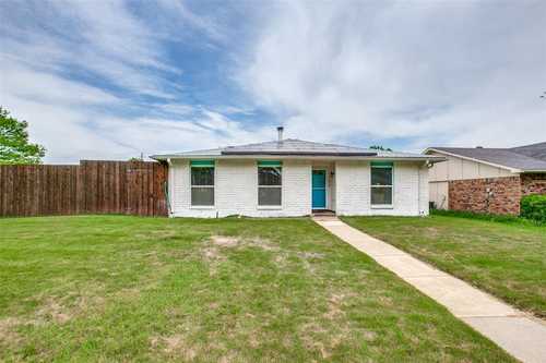 $425,000 - 4Br/3Ba -  for Sale in Park Forest North Add Fifth Increment, Plano