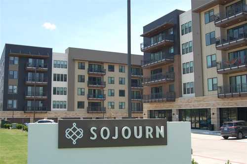 $439,000 - 2Br/2Ba -  for Sale in Sojourn At The Realm Condominium Castle Hills, The Colony