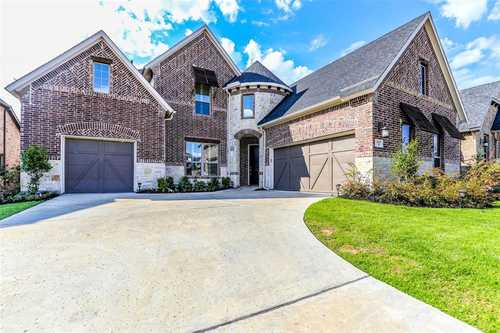 $810,000 - 5Br/5Ba -  for Sale in Dominion-pleasant Vly Ph 1, Wylie