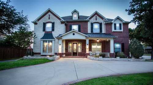$990,000 - 5Br/5Ba -  for Sale in Castle Hills Ph 04 Sec A, Lewisville
