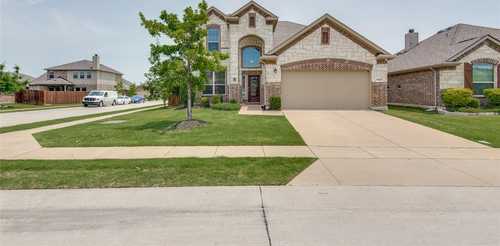$540,000 - 4Br/3Ba -  for Sale in The Shores At Hidden Cove Phas, Frisco
