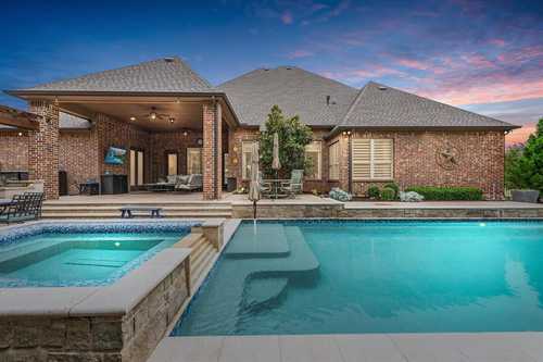 $1,199,000 - 3Br/4Ba -  for Sale in Reserve At Colleyville, Colleyville