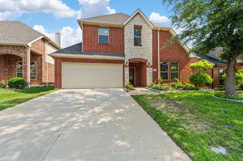 $653,999 - 5Br/3Ba -  for Sale in Saddle Club At Mckinney Ranch Ph 1, Mckinney