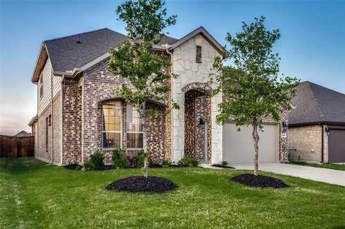 $469,900 - 4Br/3Ba -  for Sale in Anna Crossing Phase 7, Anna