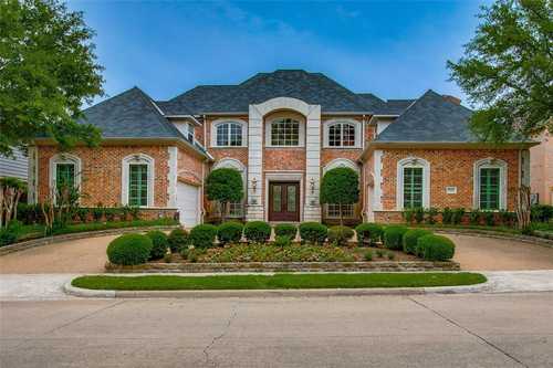$1,425,000 - 5Br/5Ba -  for Sale in Enclave At Willow Bend Ph I, Plano