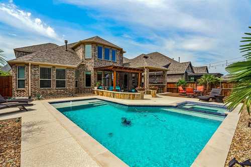 $750,000 - 5Br/5Ba -  for Sale in Inspiration Ph 2b, Wylie