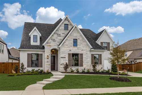 $1,484,983 - 5Br/6Ba -  for Sale in The Grove, Frisco