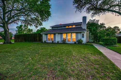 $625,000 - 4Br/3Ba -  for Sale in Arapaho East 05 3rd Inst, Richardson
