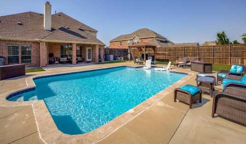 $775,000 - 5Br/4Ba -  for Sale in Braddock Place Ph I, Wylie