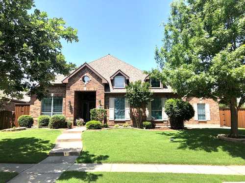 $599,000 - 4Br/3Ba -  for Sale in Liberty Ph 2, Melissa